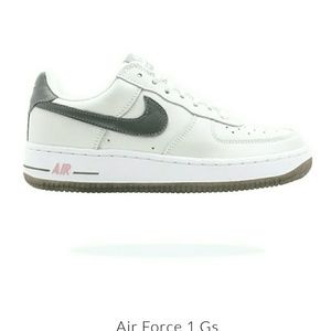 Low Poshmark Metallica Force schoenen 1 Pearl Air Nike xI8Uqn